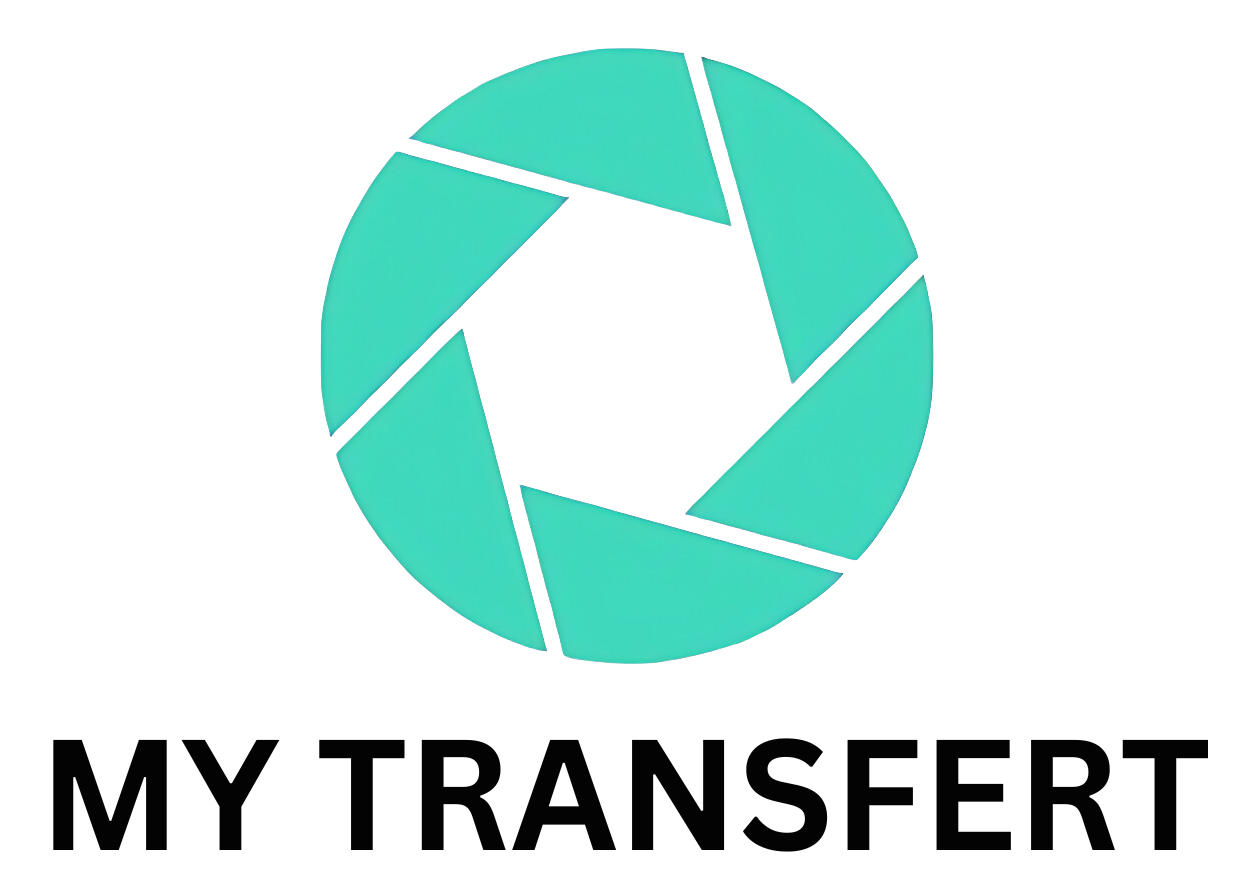 Transfert - MY TRANSFERT